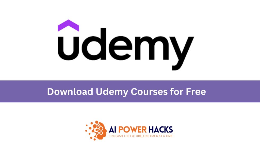 5 Ways to Access Udemy Courses for Free